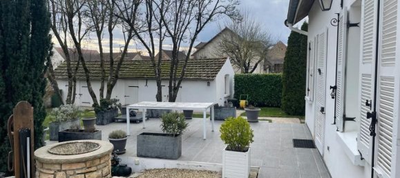 2 Schlafzimmer Haus in Charnay-les-Chalon, France, Nr. 197344 3