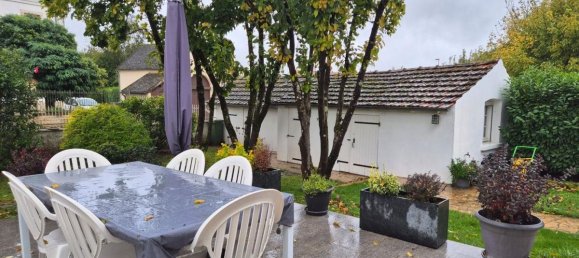 2 Schlafzimmer Haus in Charnay-les-Chalon, France, Nr. 197344 4