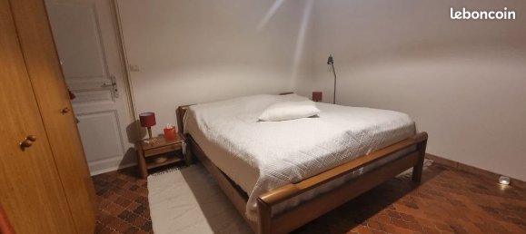 2 Schlafzimmer Haus in Charnay-les-Chalon, France, Nr. 197344 9