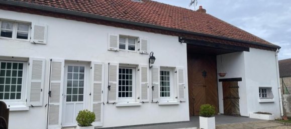 2 Schlafzimmer Haus in Charnay-les-Chalon, France, Nr. 197344 2