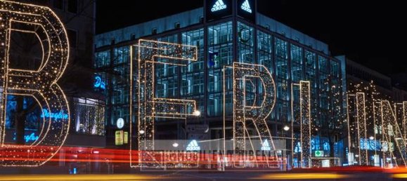 3 غرف نوم شقة في Mitte, Germany رقم 26425 2