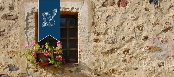 5 Schlafzimmer Haus in Civitella Paganico, Italy, Nr. 312246 16