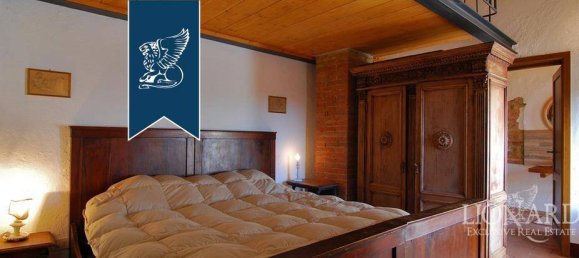 Casa T5 em Civitella Paganico, Italy N.º 312246 9