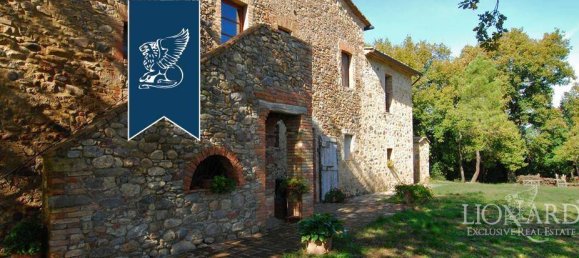 Casa T5 em Civitella Paganico, Italy N.º 312246 2