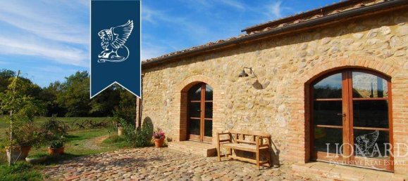 Casa T5 em Civitella Paganico, Italy N.º 312246 3