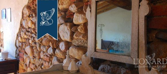 Casa T5 em Civitella Paganico, Italy N.º 312246 13