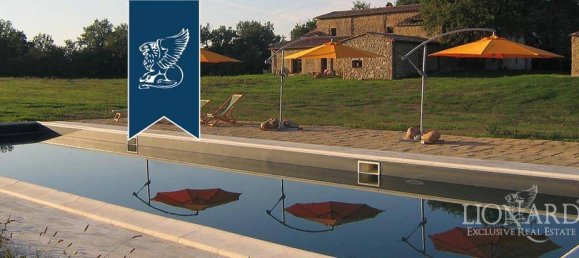 Casa T5 em Civitella Paganico, Italy N.º 312246 5