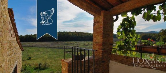 Casa T5 em Civitella Paganico, Italy N.º 312246 7