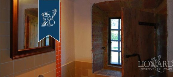 Casa T5 em Civitella Paganico, Italy N.º 312246 11