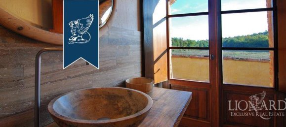 Casa T5 em Civitella Paganico, Italy N.º 312246 12