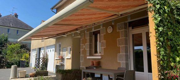 بناية في Fougeres, France 253متر مربع رقم 361110 5