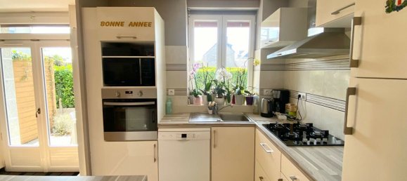 بناية في Fougeres, France 253متر مربع رقم 361110 9