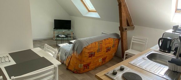 بناية في Fougeres, France 253متر مربع رقم 361110 2