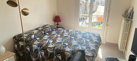 بناية في Fougeres, France 253متر مربع رقم 361110 11