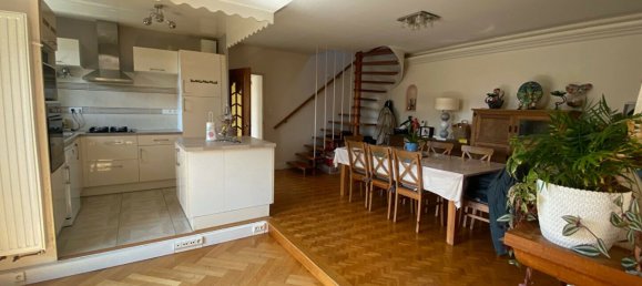 بناية في Fougeres, France 253متر مربع رقم 361110 8