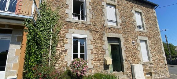 بناية في Fougeres, France 253متر مربع رقم 361110 6