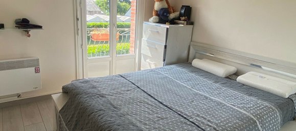 بناية في Fougeres, France 253متر مربع رقم 361110 12