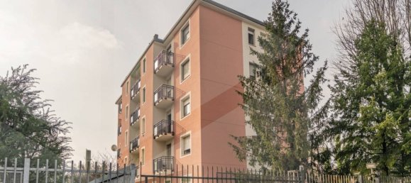 3-salle Appartement à Milan, Italy No. 241659 33