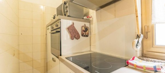 3-salle Appartement à Milan, Italy No. 241659 9