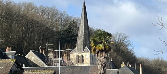 837m² Land in Savonnieres, France No. 42286 2