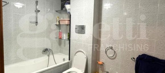 3 rooms Apartment in Cagliari, Italy No. 40155 10