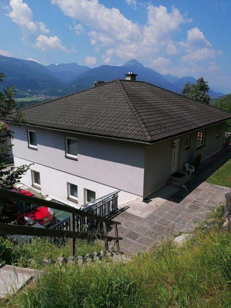 7 rooms House in Notsch im Gailtal, Austria No. 119023