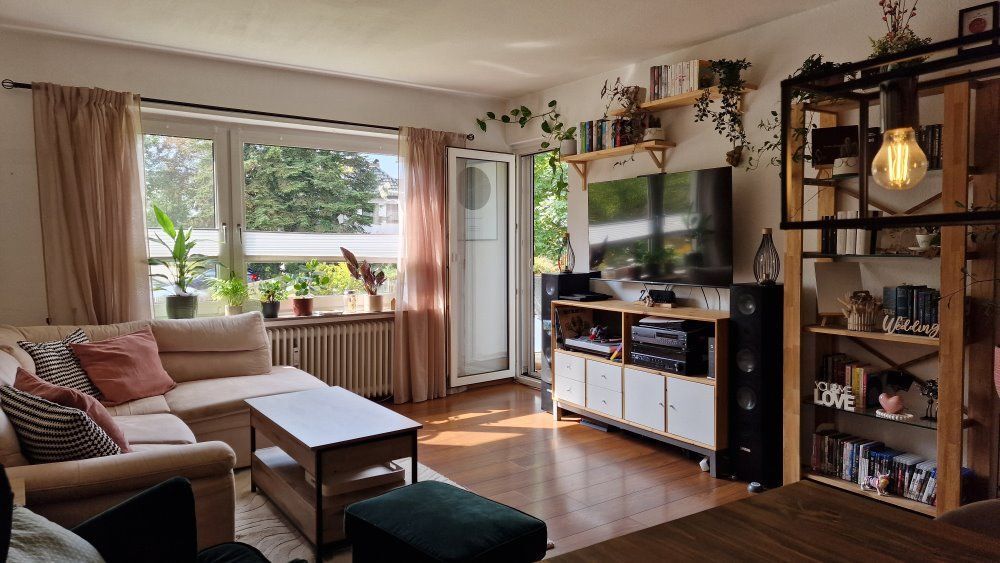3 rooms Apartment in Ammerland, Germany No. 337718