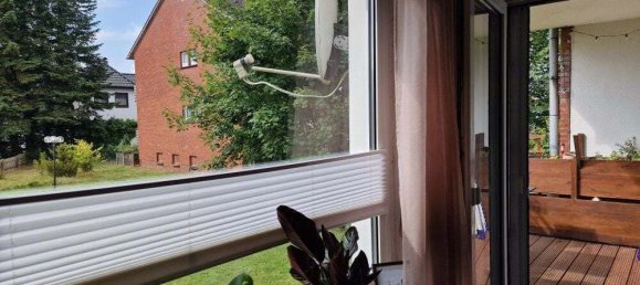 3 rooms Apartment in Ammerland, Germany No. 337718 3