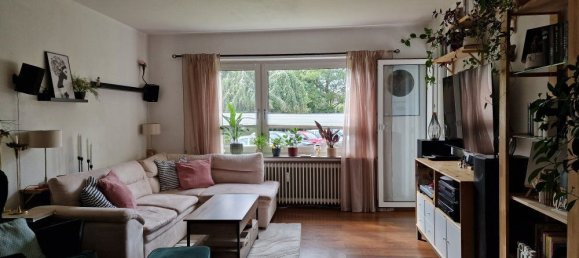 3 rooms Apartment in Ammerland, Germany No. 337718 2