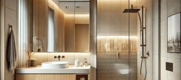 1 bedroom Apartment in Le Mans, France No. 328213 3