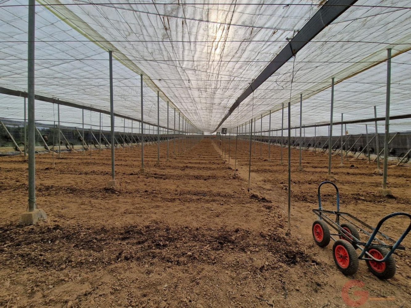 3 bedrooms House in Granada, Spain No. 261496