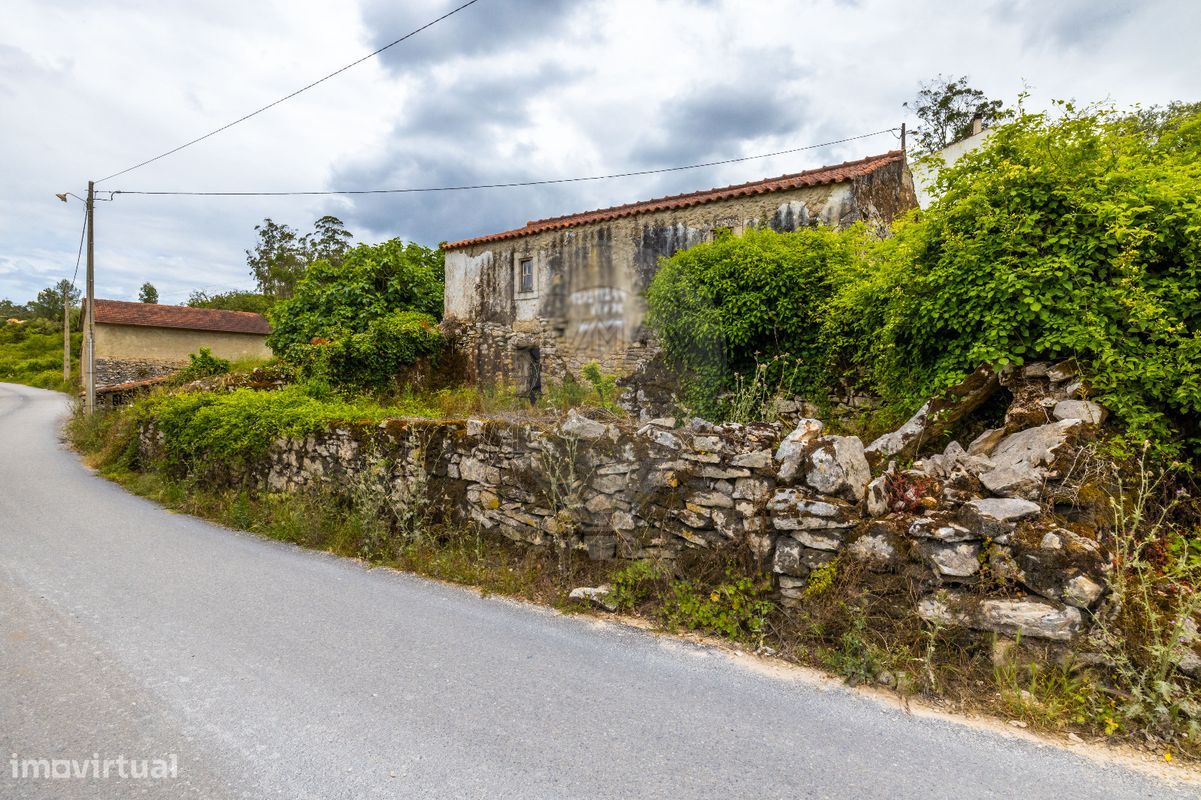 2 غرف نوم منزل في Porto de Mos, Portugal رقم 20328