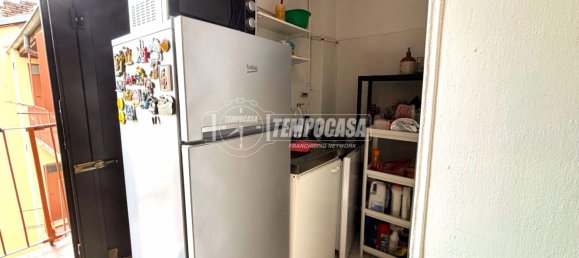 1 bedroom Apartment in Turin, Italy No. 60980 16