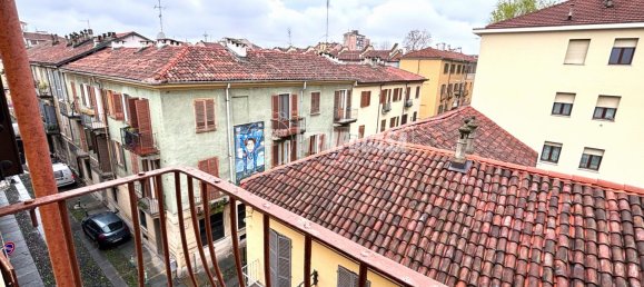 1 bedroom Apartment in Turin, Italy No. 60980 13
