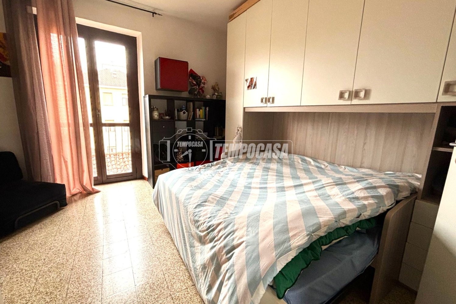 1 bedroom Apartment in Turin, Italy No. 60980