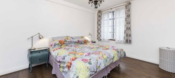 2 bedrooms Apartment in Bloomsbury, United Kingdom No. 5575 4