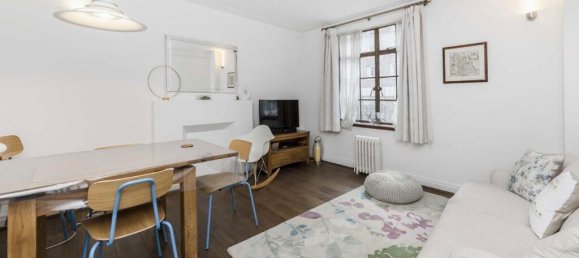 2 bedrooms Apartment in Bloomsbury, United Kingdom No. 5575 6