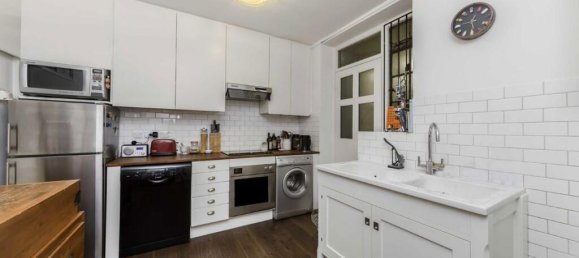 2 bedrooms Apartment in Bloomsbury, United Kingdom No. 5575 3