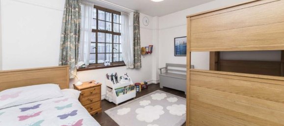 2 bedrooms Apartment in Bloomsbury, United Kingdom No. 5575 9