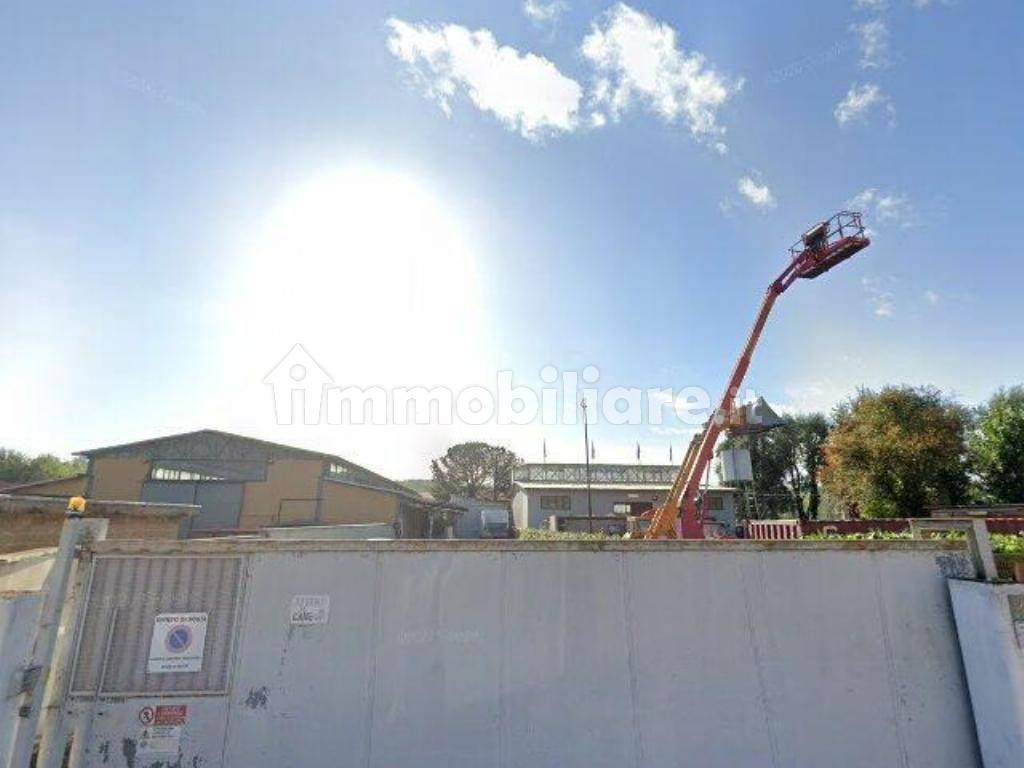 Gewerbliche Immobilie in Rome, Italy 416m², Nr. 191611