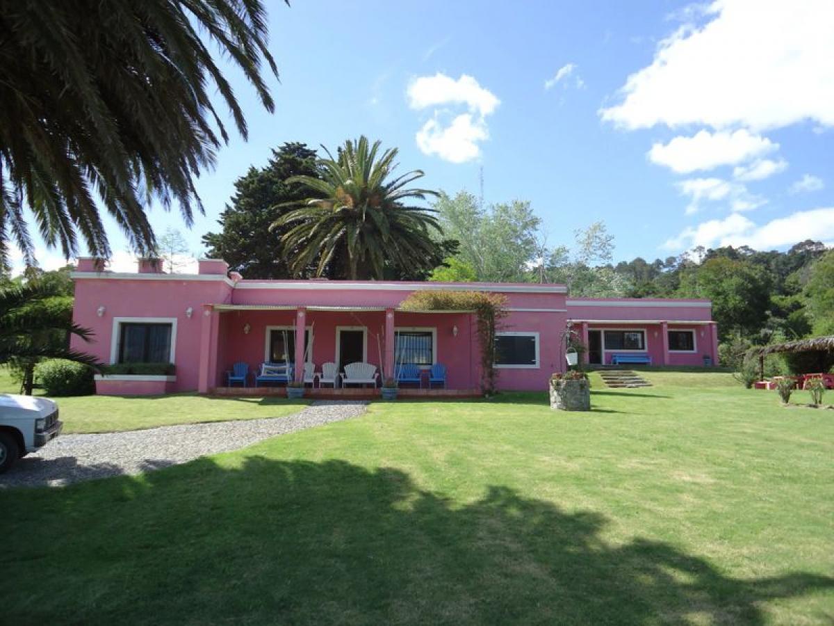  Farm in Maldonado, Uruguay No. 14228