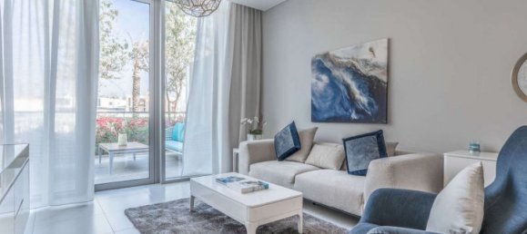 3 Schlafzimmer Wohnung in Mohammed Bin Rashid City, UAE, Nr. 57 2