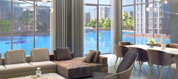 3 Schlafzimmer Wohnung in Mohammed Bin Rashid City, UAE, Nr. 57 5