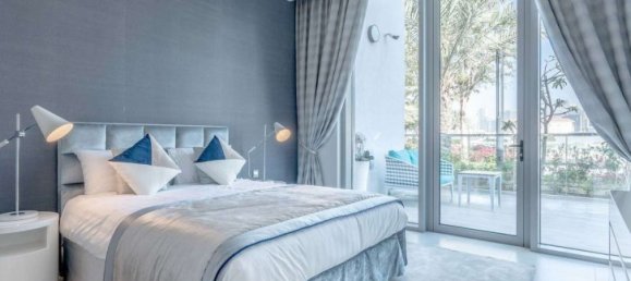 3 Schlafzimmer Wohnung in Mohammed Bin Rashid City, UAE, Nr. 57 8