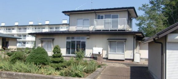 5 bedrooms House in Iwate, Japan No. 9285 2