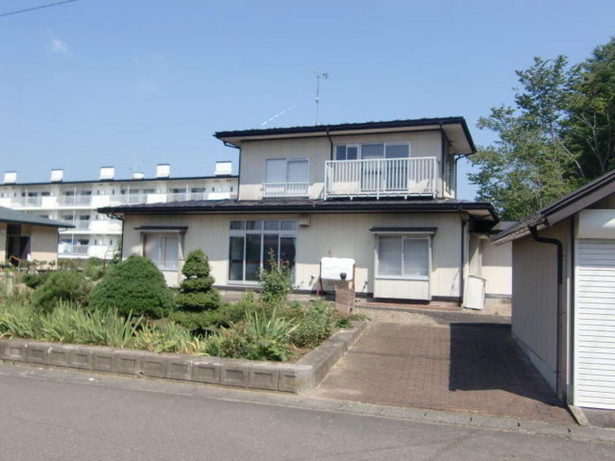 5 bedrooms House in Iwate, Japan No. 9285