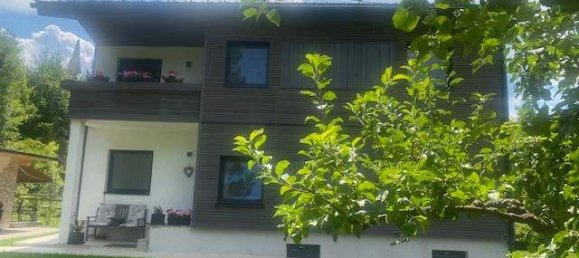 5-Zimmer Haus in Finkenstein am Faaker See, Austria, Nr. 224986 23