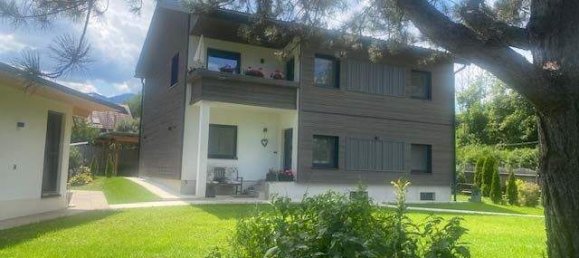 5-Zimmer Haus in Finkenstein am Faaker See, Austria, Nr. 224986 20