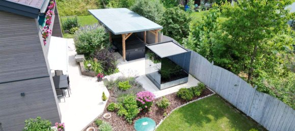 5-Zimmer Haus in Finkenstein am Faaker See, Austria, Nr. 224986 3