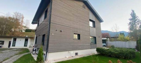 5-Zimmer Haus in Finkenstein am Faaker See, Austria, Nr. 224986 4